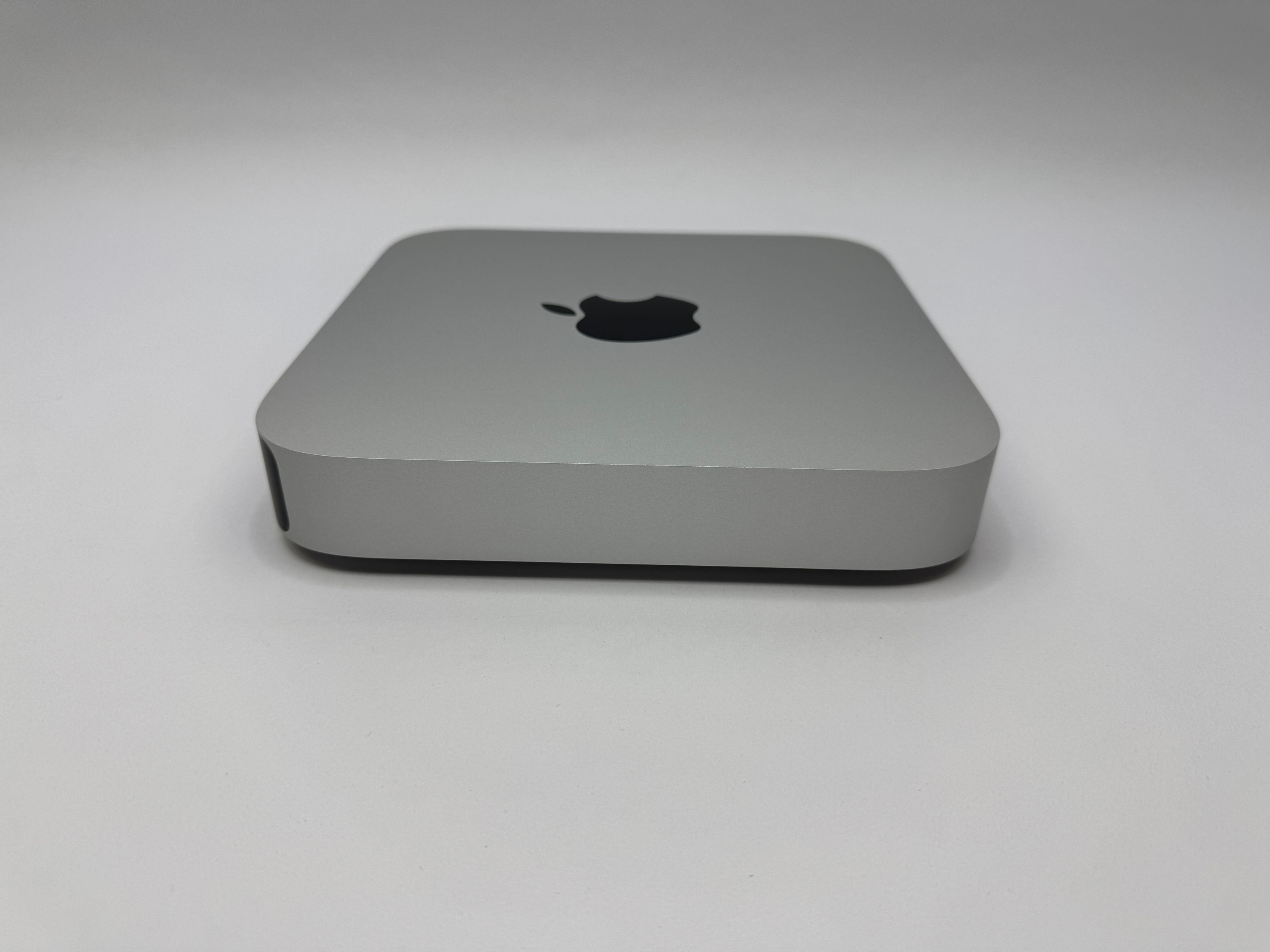 Apple Mac Mini M2 Pro 10-Core CPU 16-Core GPU 16 GB RAM 1 TB SSD SILBER 2023