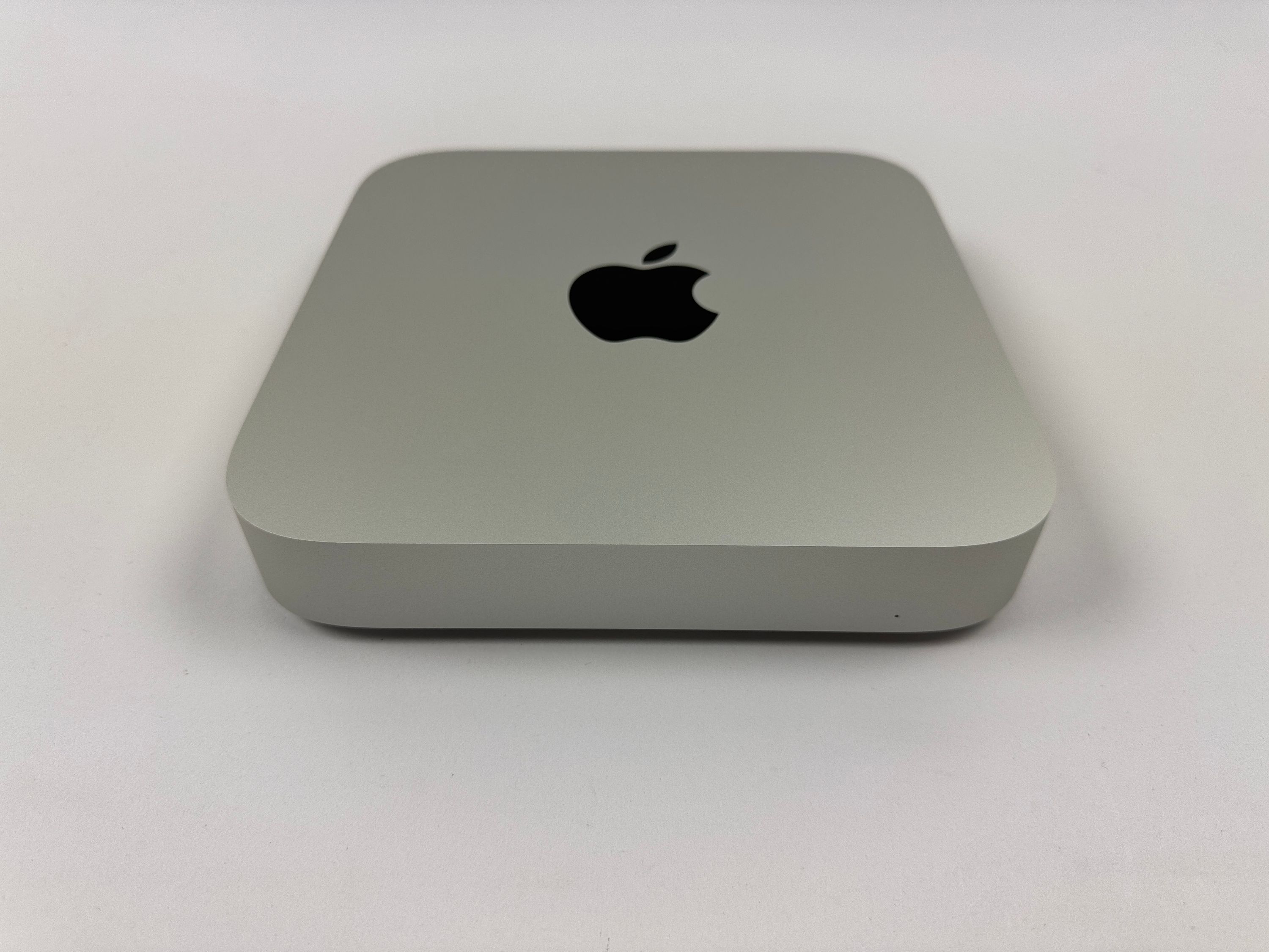 Apple Mac Mini M1 8-Core CPU 8-Core GPU 16 GB RAM 2 TB SSD SILBER