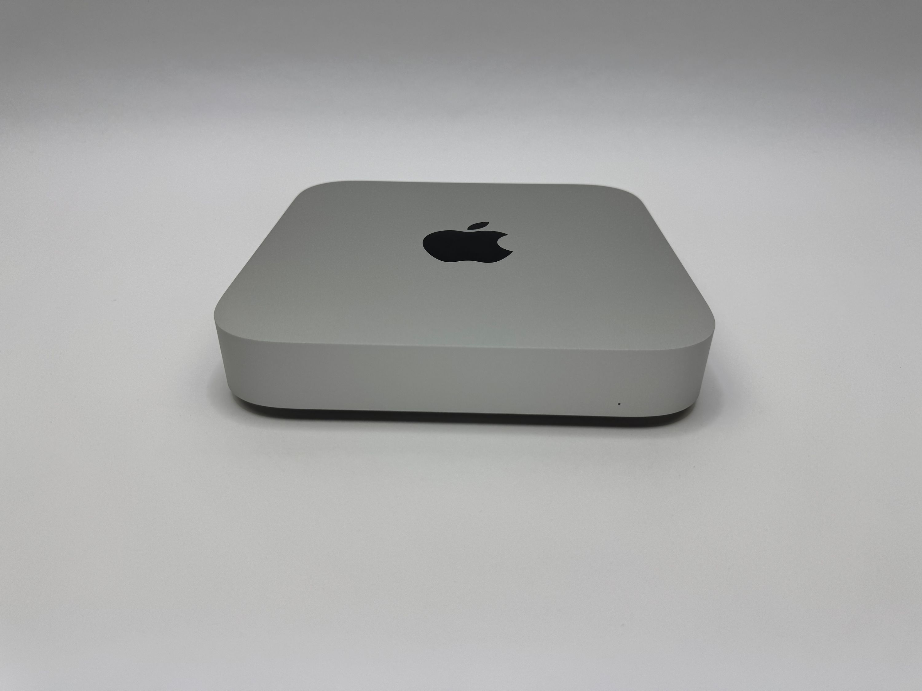 Apple Mac Mini M2 Pro 10-Core CPU 16-Core GPU 16 GB RAM 1 TB SSD SILBER 2023