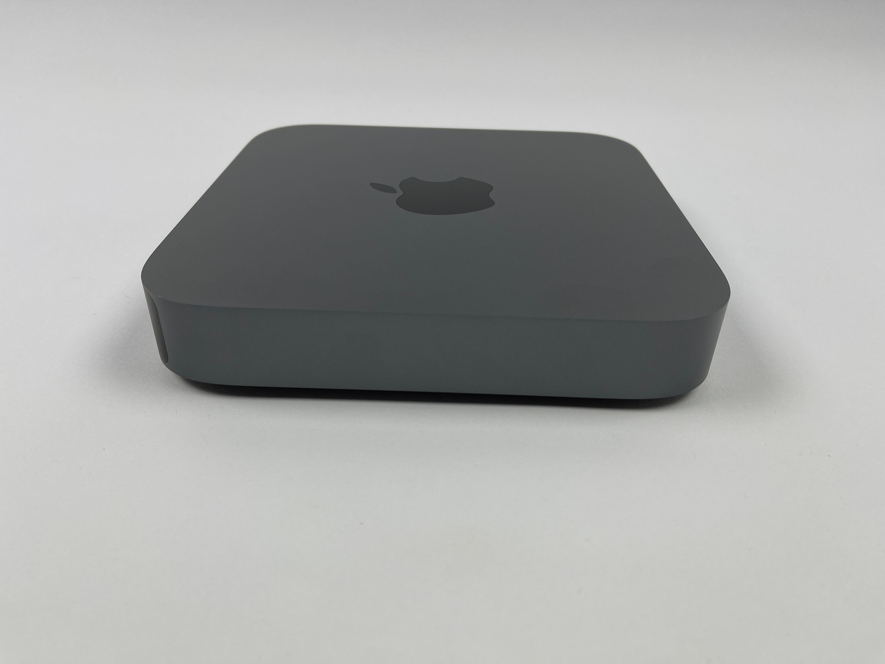 Apple Mac Mini i7 6-Core 3,2 Ghz 32 GB RAM 512 GB SSD SPACE GREY