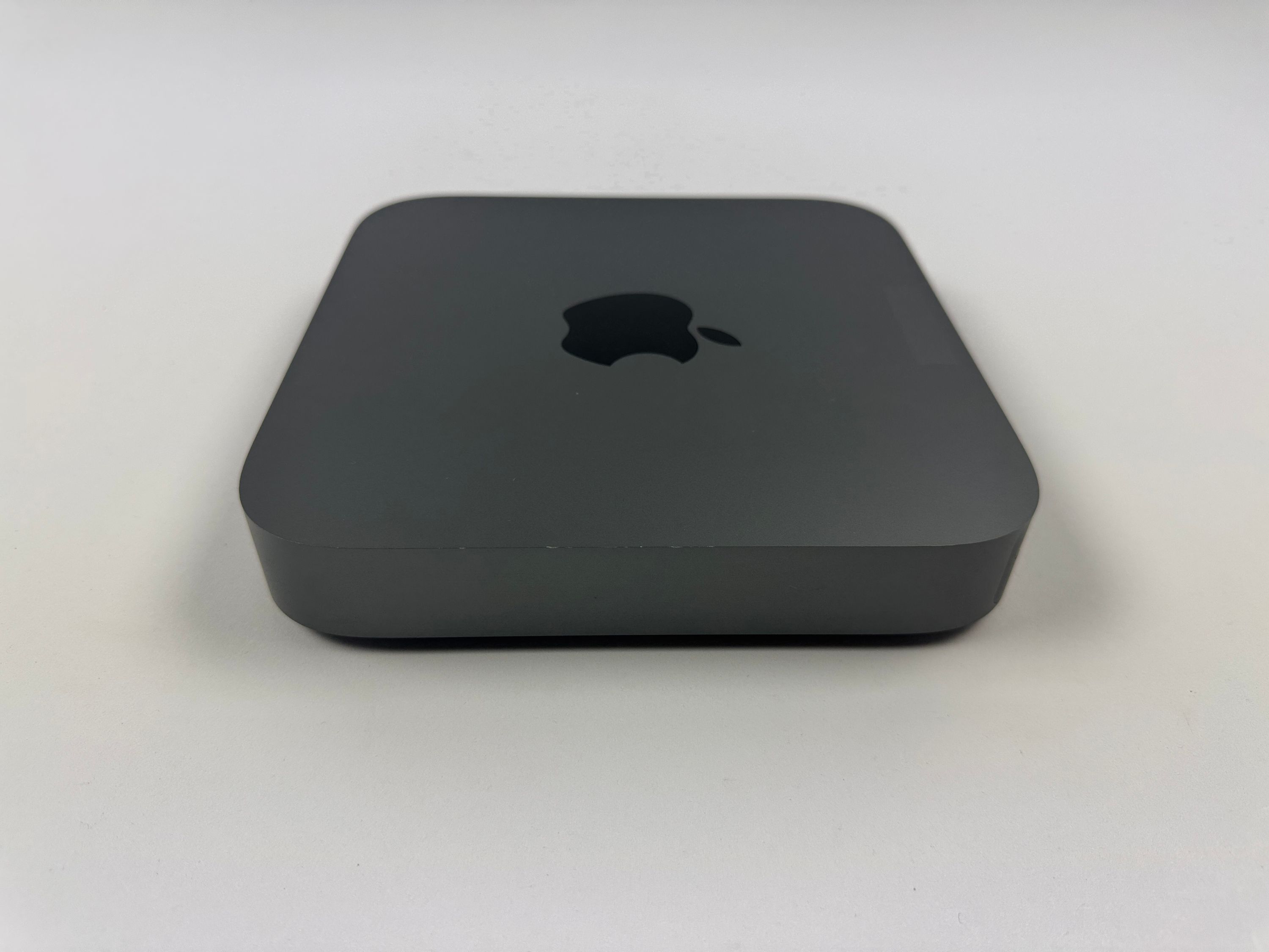 Apple Mac Mini i7 6-Core 3,2 Ghz 16 GB RAM 512 GB SSD SPACE GREY 2018