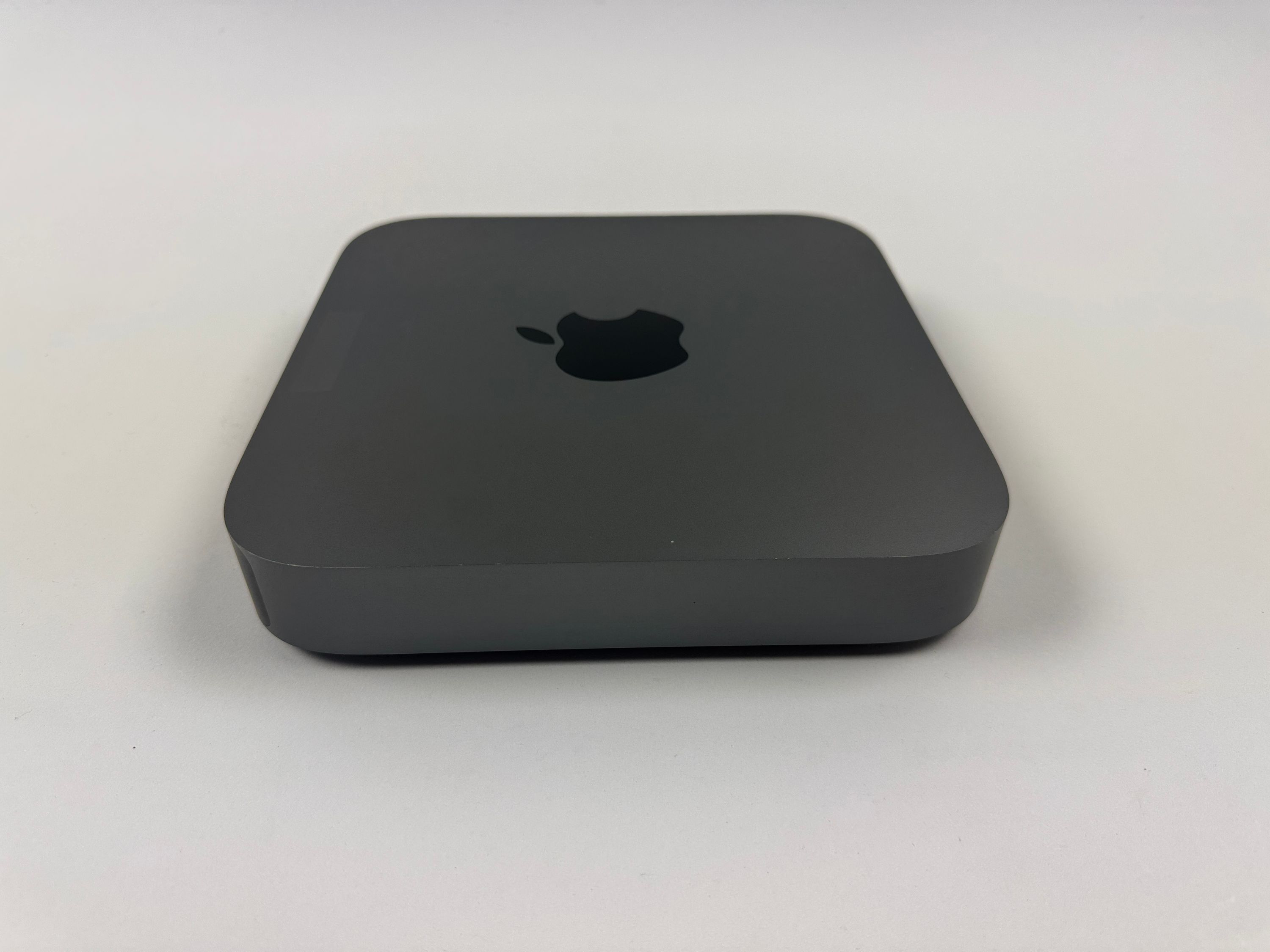 Apple Mac Mini i7 6-Core 3,2 Ghz 16 GB RAM 512 GB SSD SPACE GREY 2018