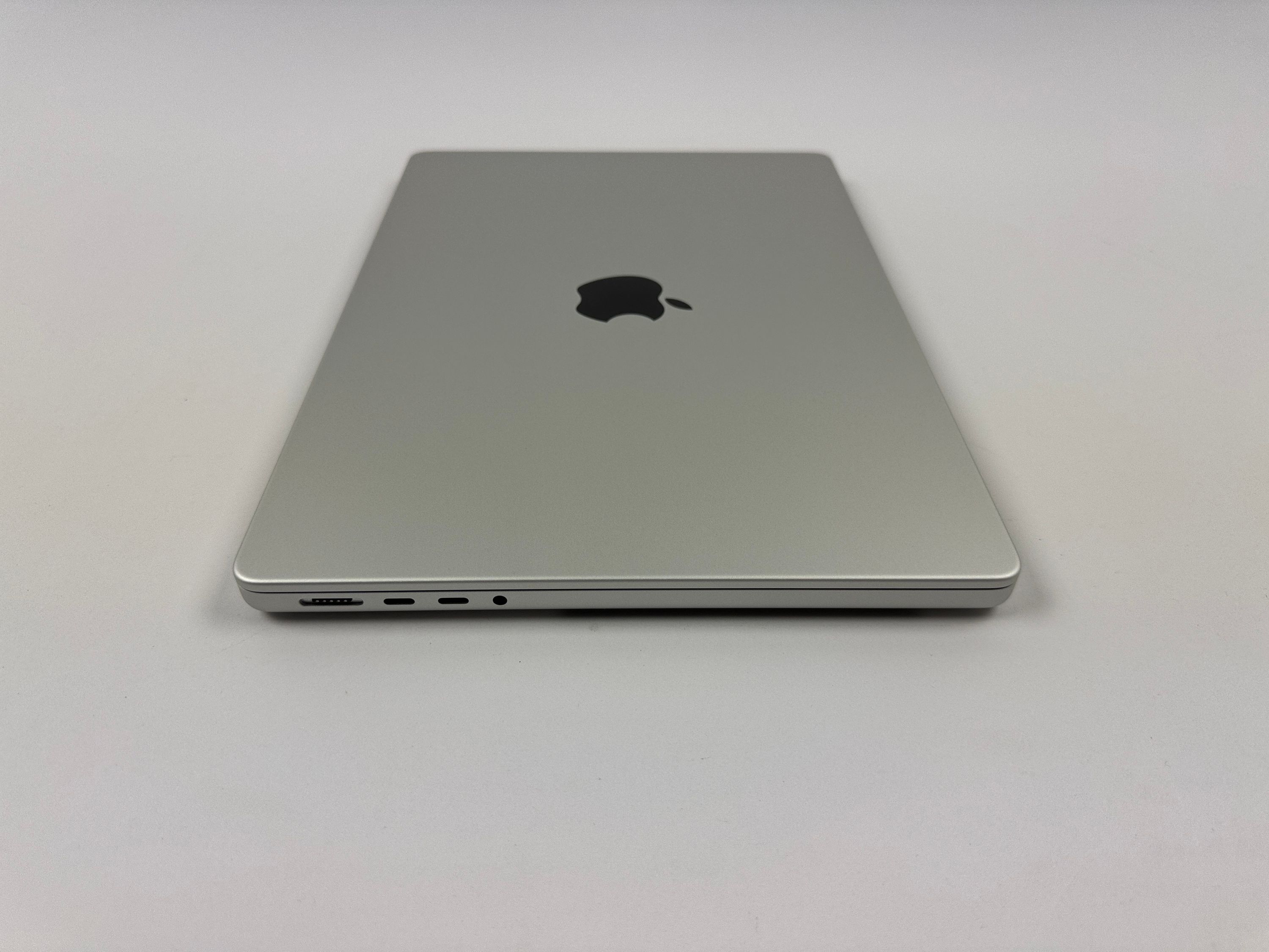 Apple MacBook Pro 14“ M2 PRO 12C CPU 19C GPU 1 TB SSD 16 GB Ram 2023 SILBER