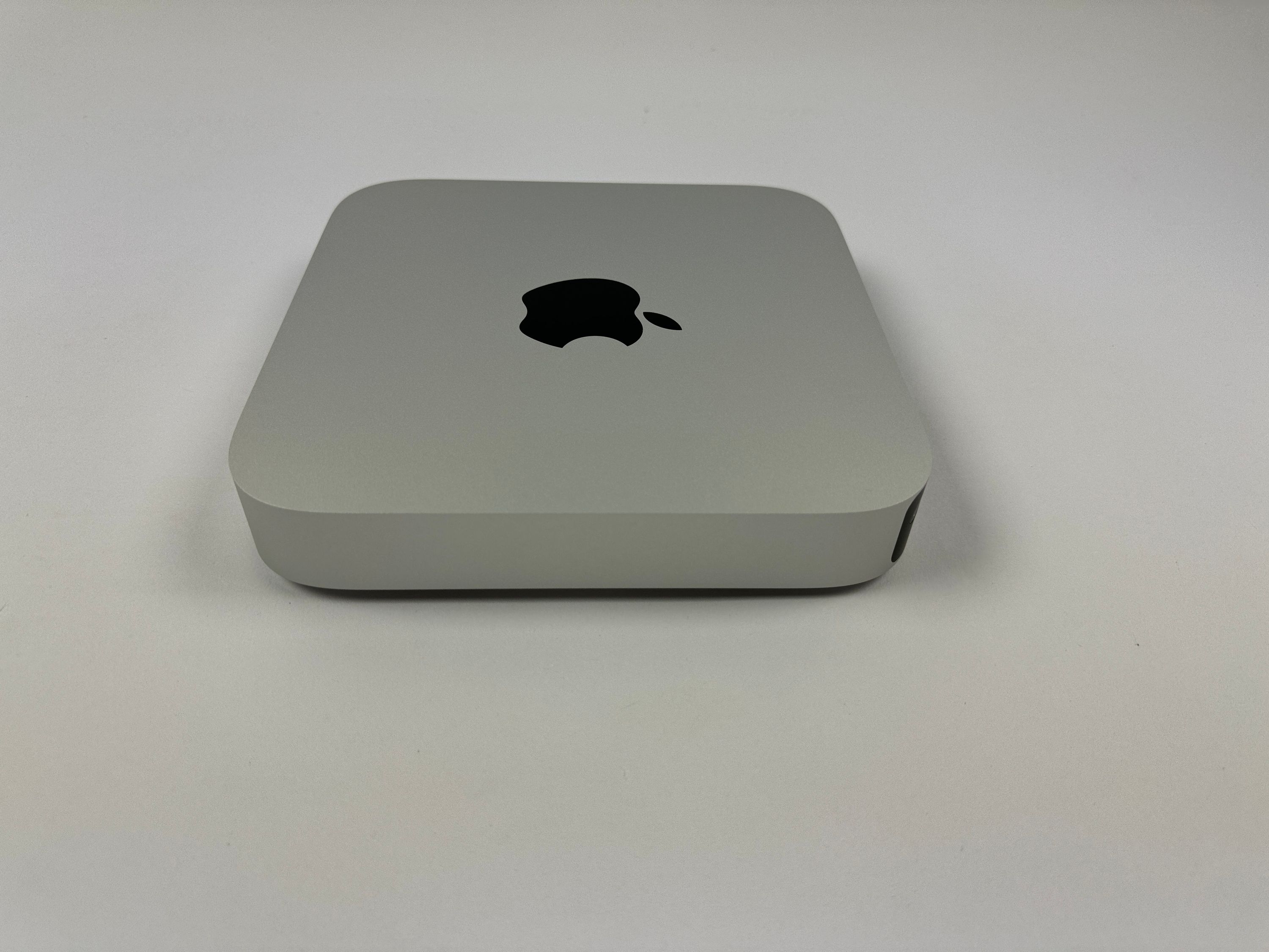 Apple Mac Mini M1 8-Core CPU 8-Core GPU 16 GB RAM 2 TB SSD SILBER