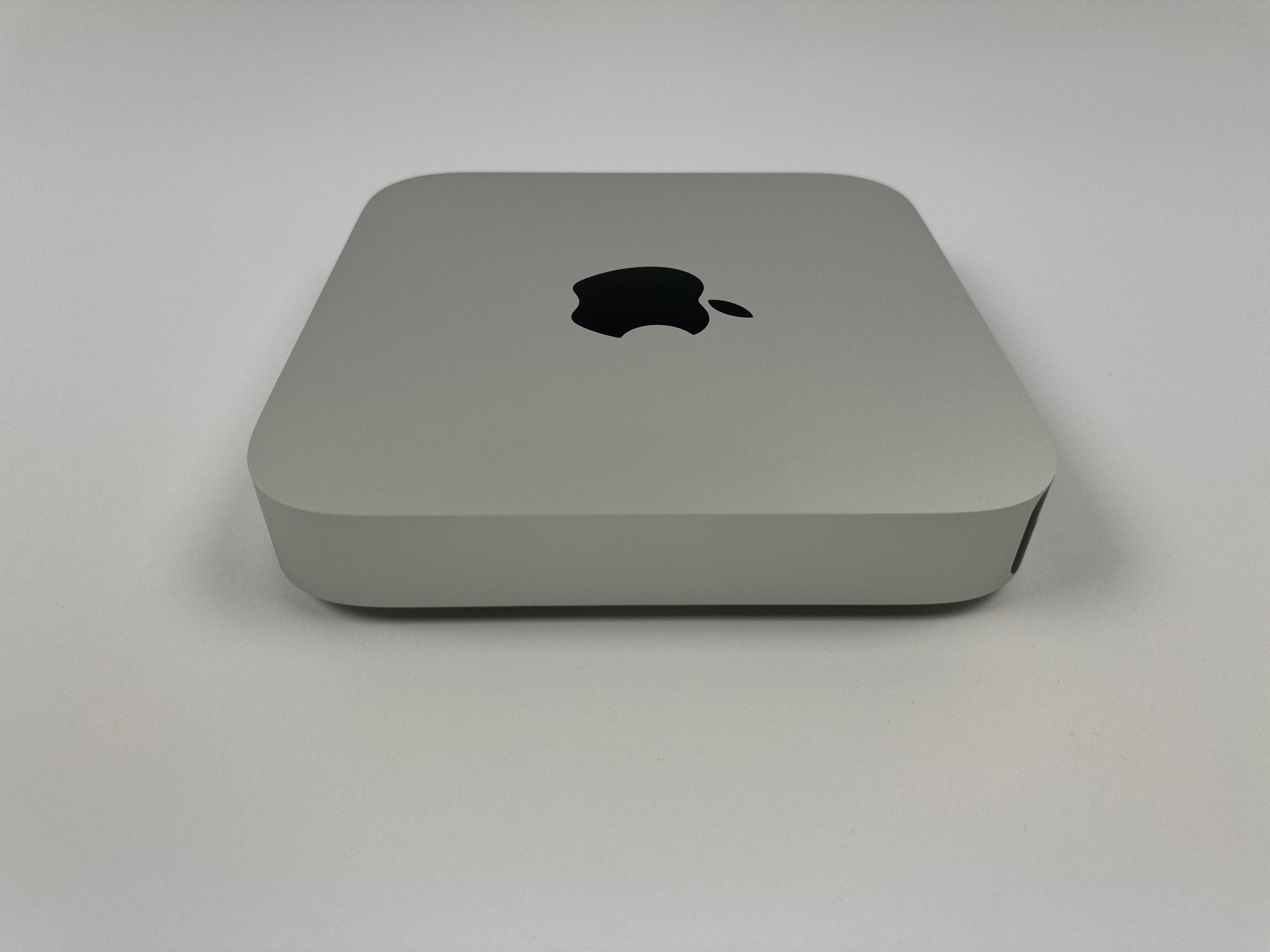 Apple Mac Mini M1 8-Core CPU 8-Core GPU 16 GB RAM 1 TB SSD SILBER