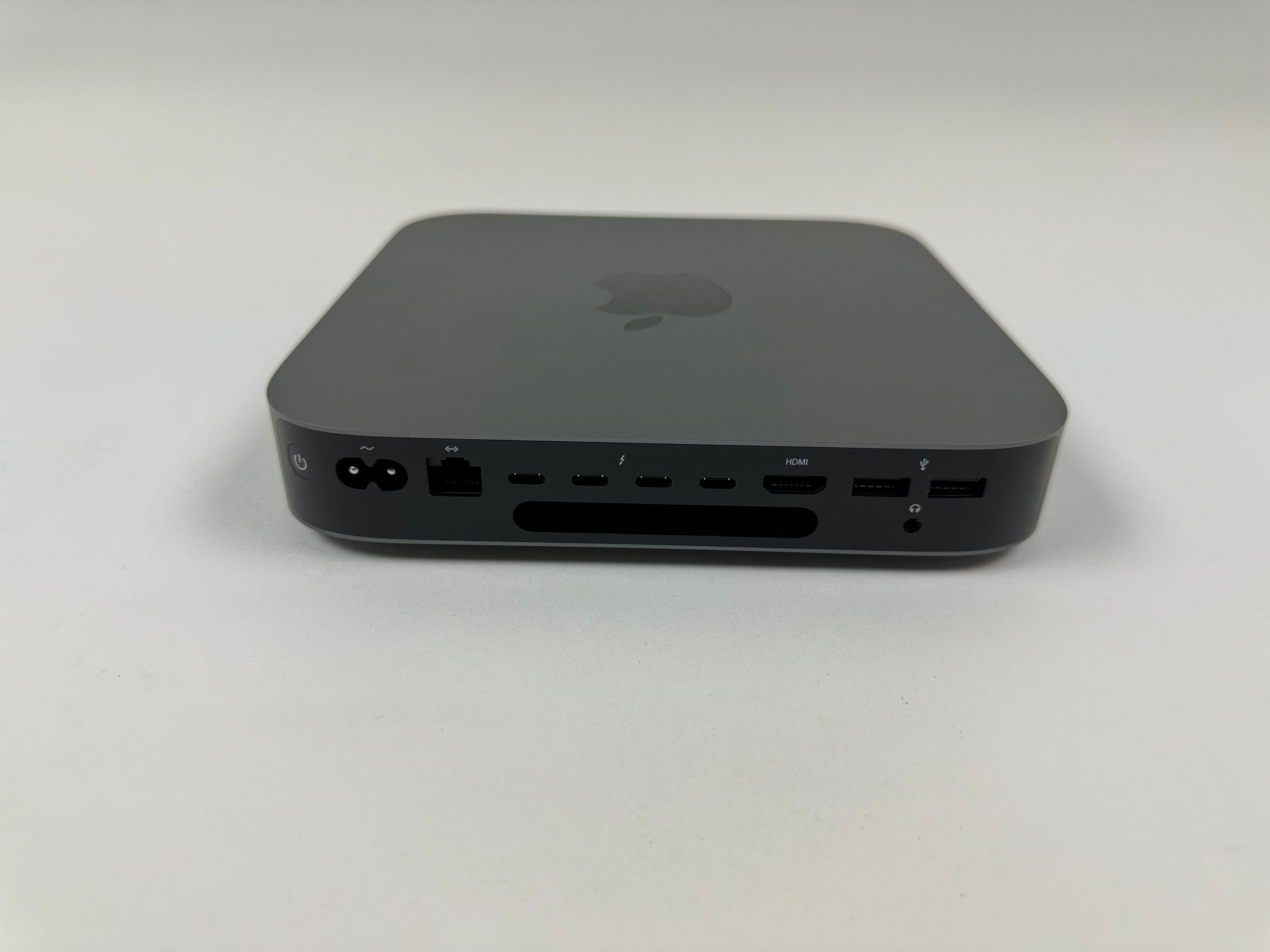 Apple Mac Mini i5 6-Core 3,0 Ghz 16 GB RAM 1 TB SSD SPACE GREY 2018