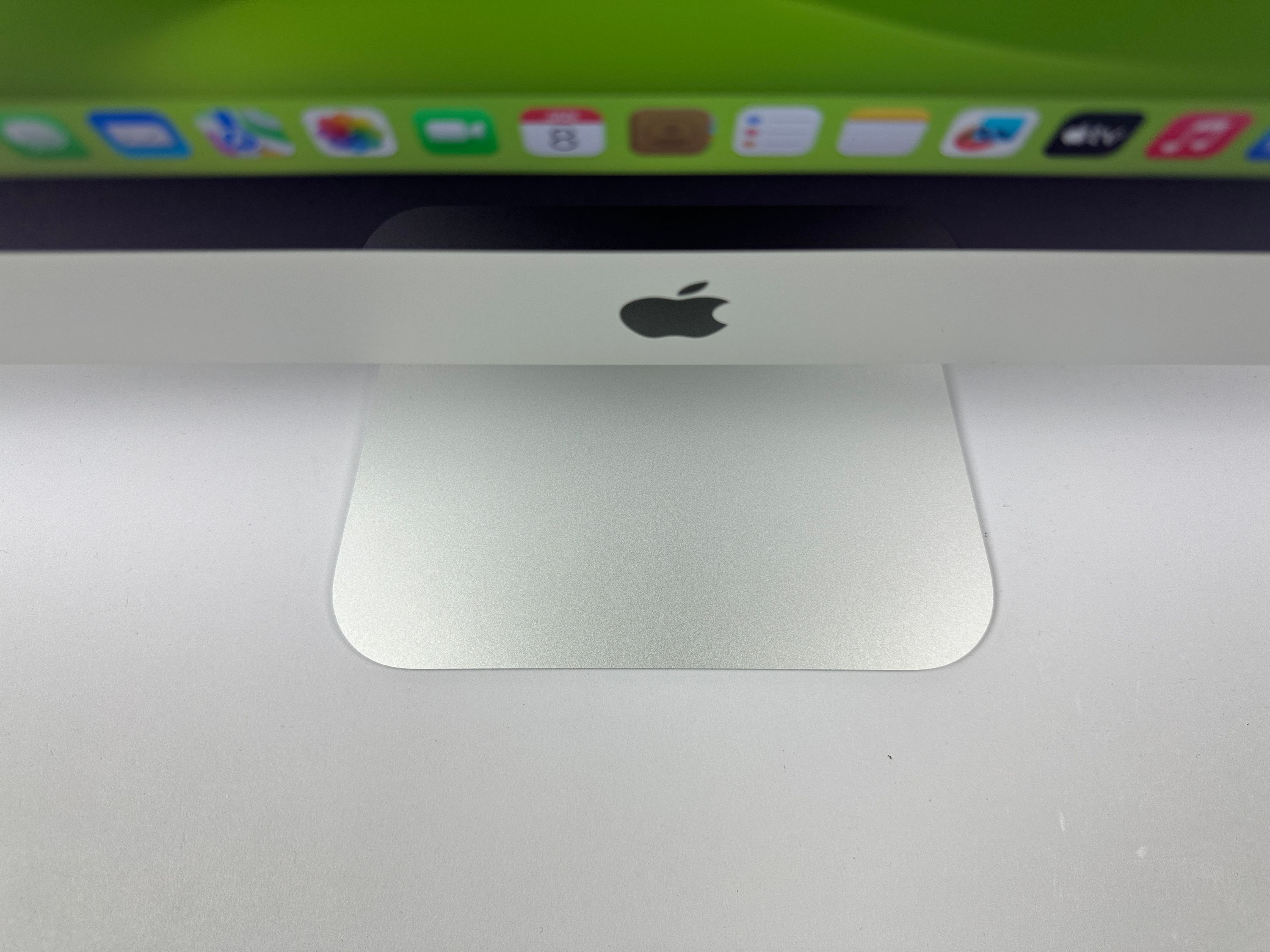Apple iMac Retina 5K 27“ 6-Core i5 3,0 Ghz 32 GB Ram 256 GB SSD 2019 SILBER