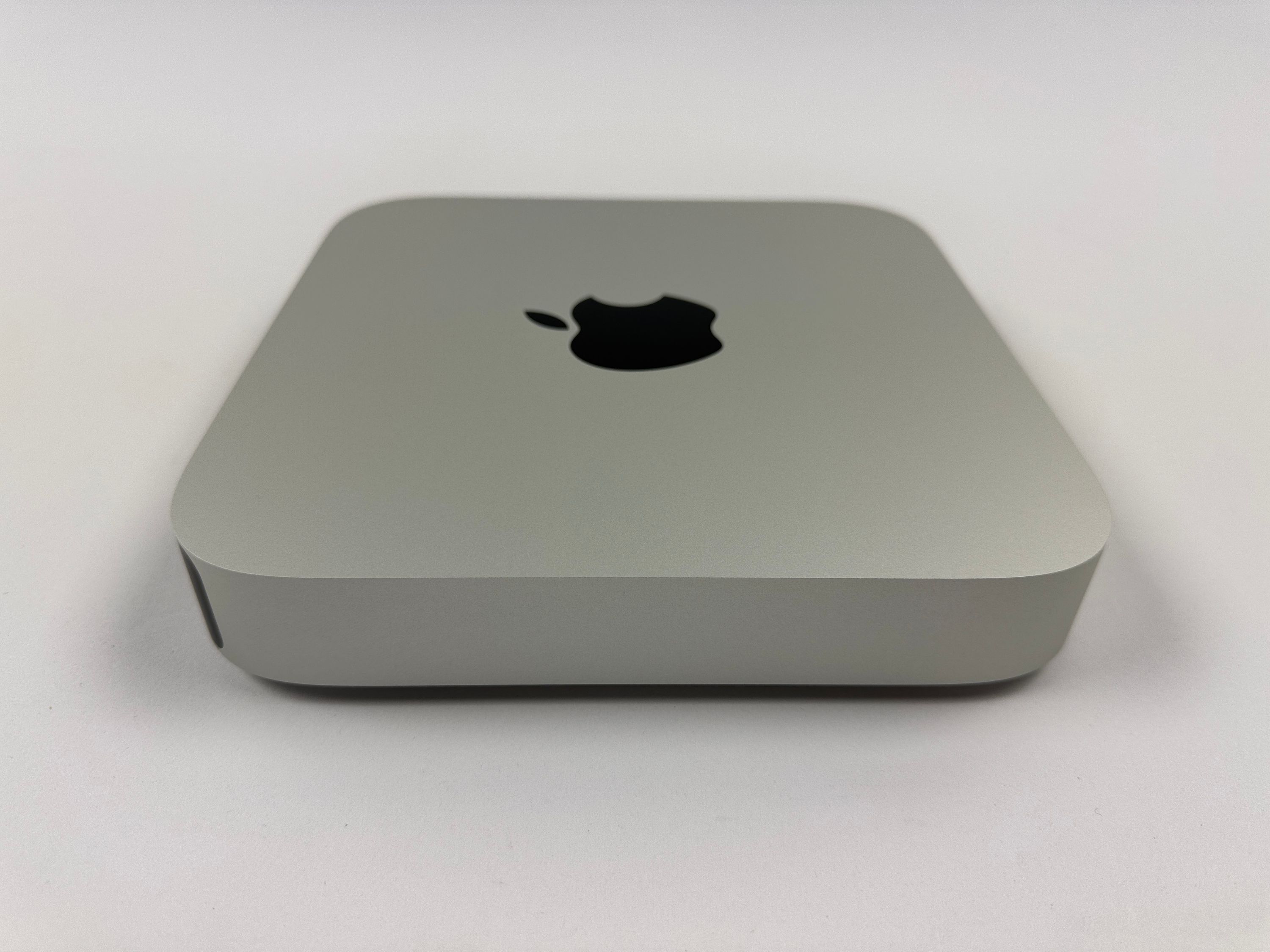 Apple Mac Mini M1 8-Core CPU 8-Core GPU 16 GB RAM 2 TB SSD SILBER