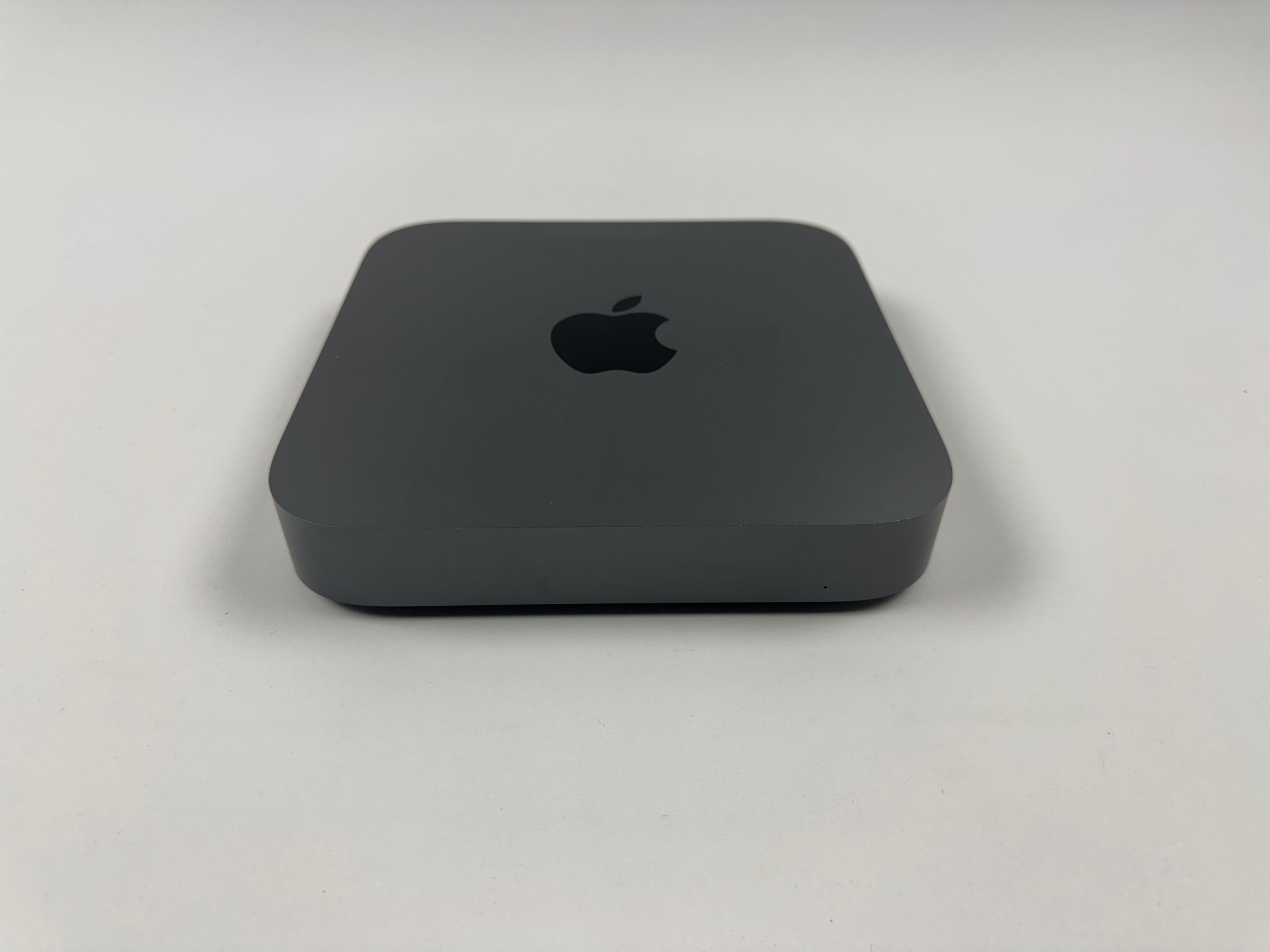 Apple Mac Mini i7 6-Core 3,2 Ghz 16 GB RAM 512 GB SSD SPACE GREY 2018