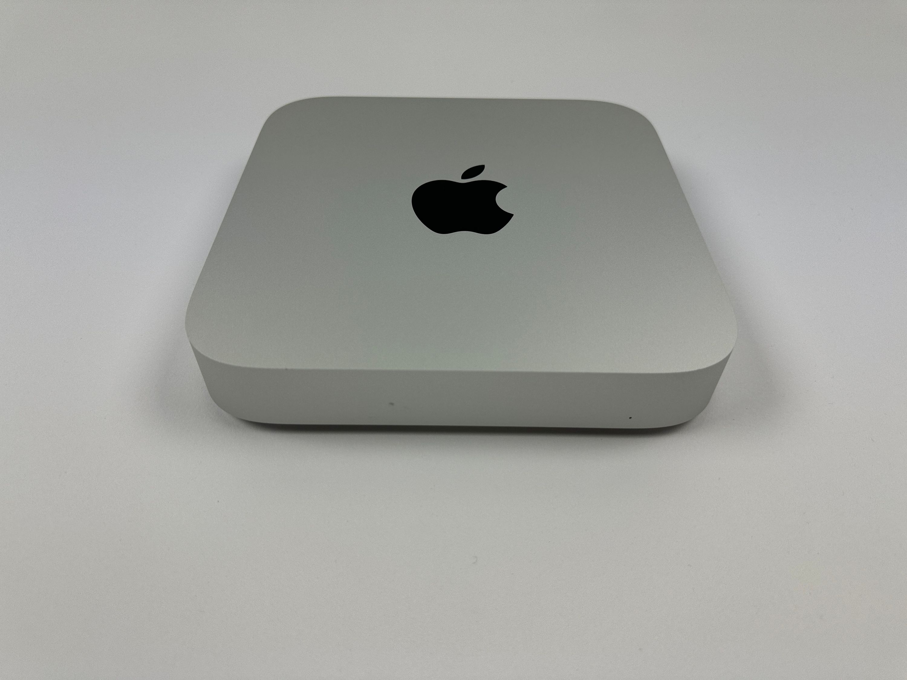 Apple Mac Mini M1 8-Core CPU 8-Core GPU 16 GB RAM 1 TB SSD SILBER