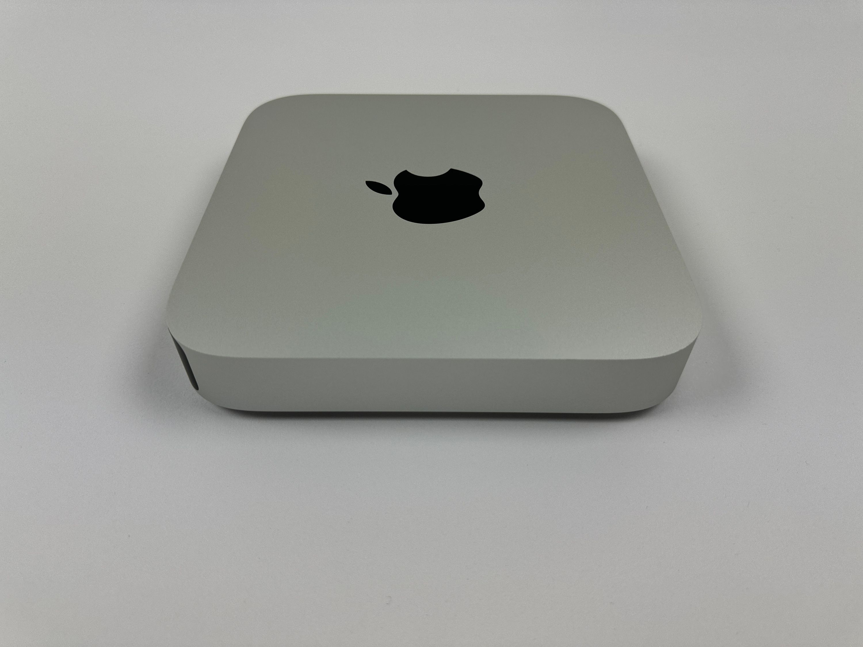 Apple Mac Mini M1 8-Core CPU 8-Core GPU 16 GB RAM 1 TB SSD SILBER