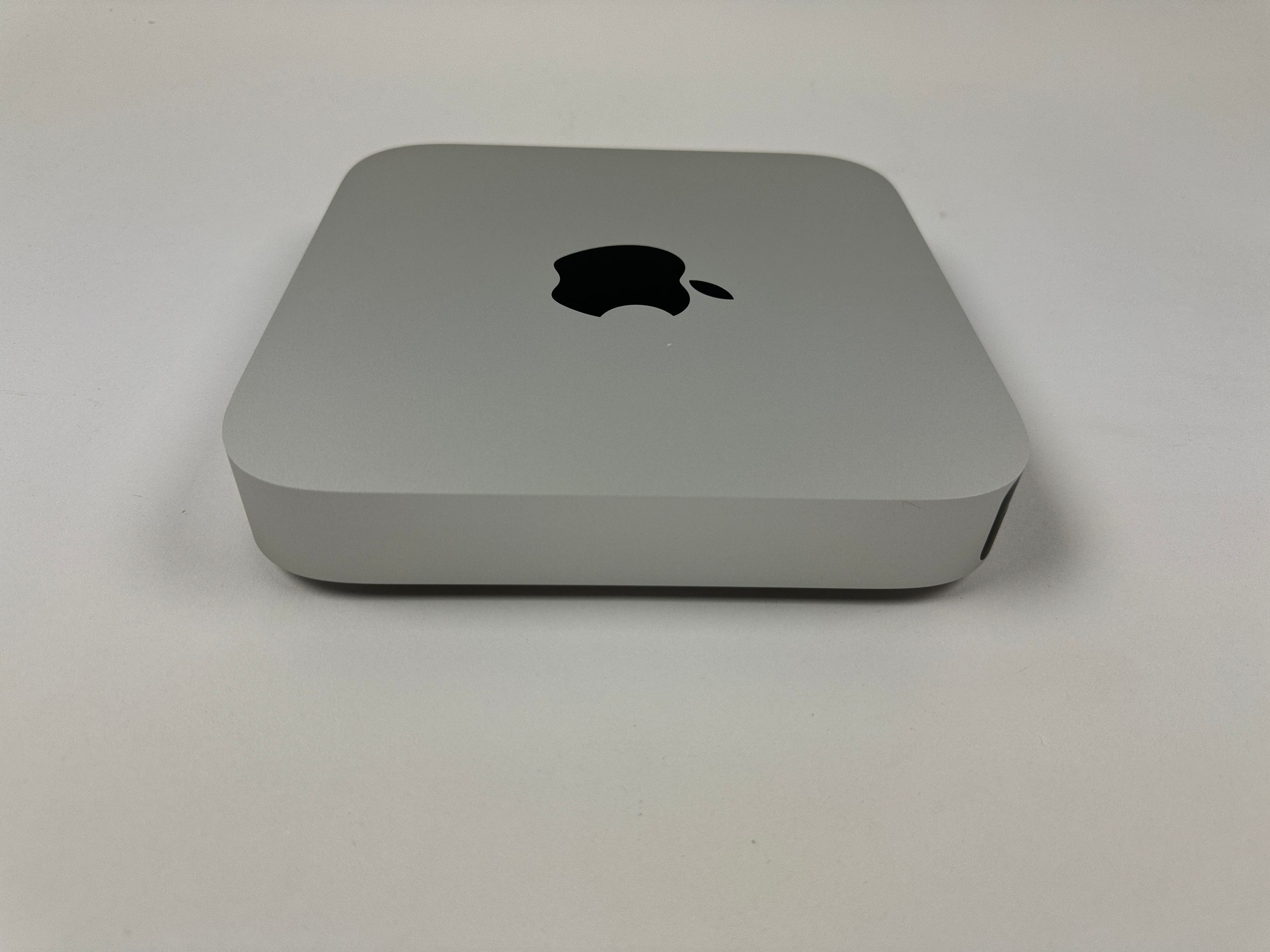 Apple Mac Mini M1 8-Core CPU 8-Core GPU 16 GB RAM 1 TB SSD SILBER