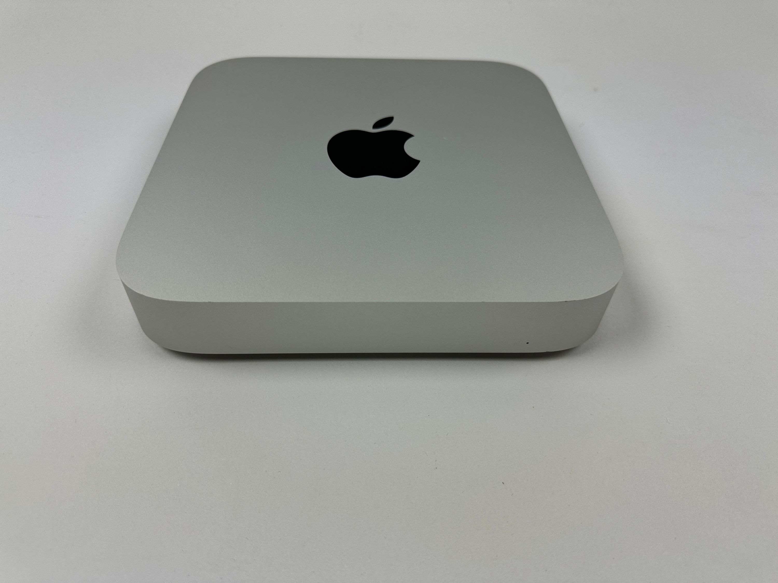 Apple Mac Mini M1 8-Core CPU 8-Core GPU 16 GB RAM 1 TB SSD SILBER