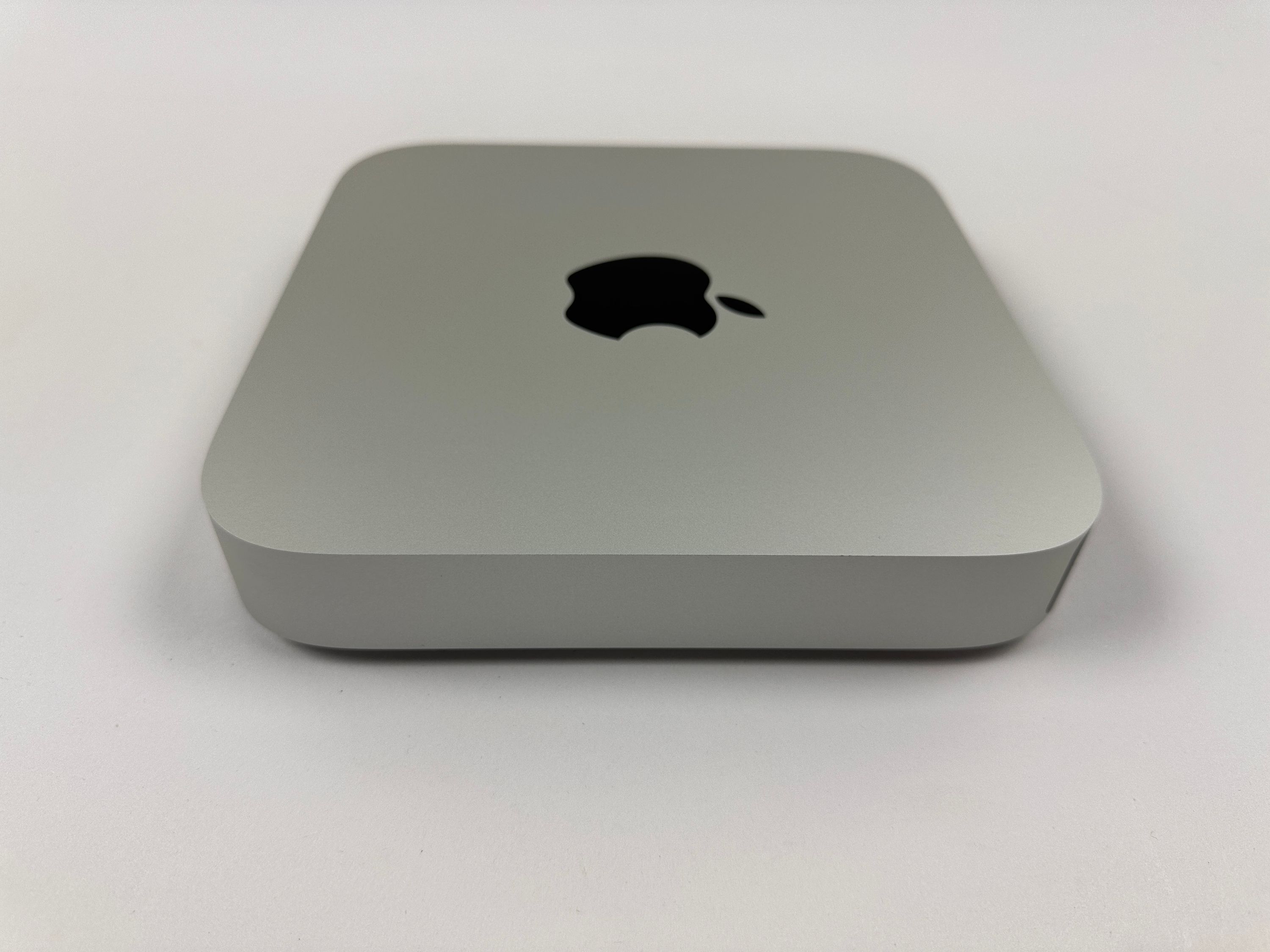 Apple Mac Mini M1 8-Core CPU 8-Core GPU 16 GB RAM 2 TB SSD SILBER