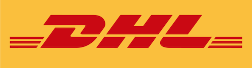 DHL - Kostenloser Versand